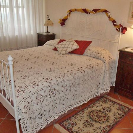 B&B Rosso Baccara Montevettolini Kültér fotó